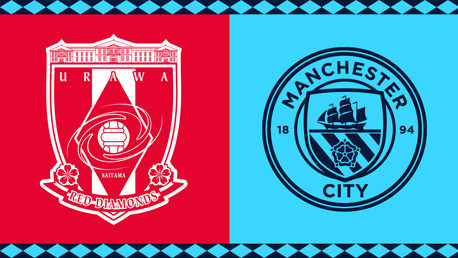 City to play Urawa Red Diamonds in 2023 FIFA Club World Cup semi-final