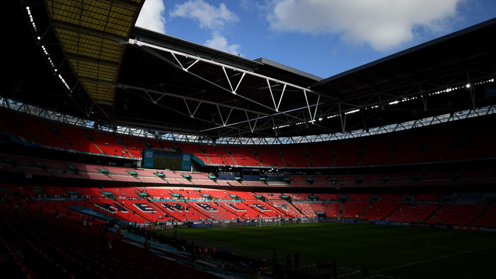 Women's FA Cup final tickets and travel: Additional coaches available