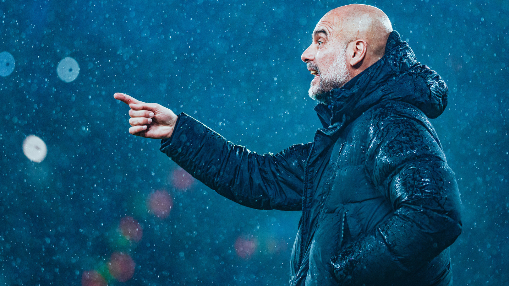 Pep points to lessons in wake of Chelsea draw