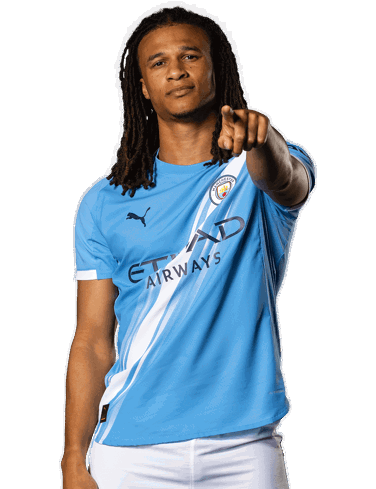Nathan Ake