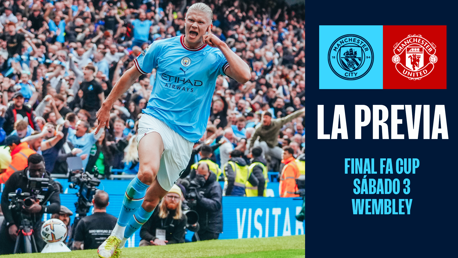 A un derbi de la gloria