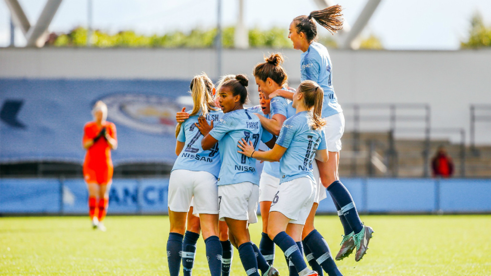 Season so far: Marching on, on the domestic front