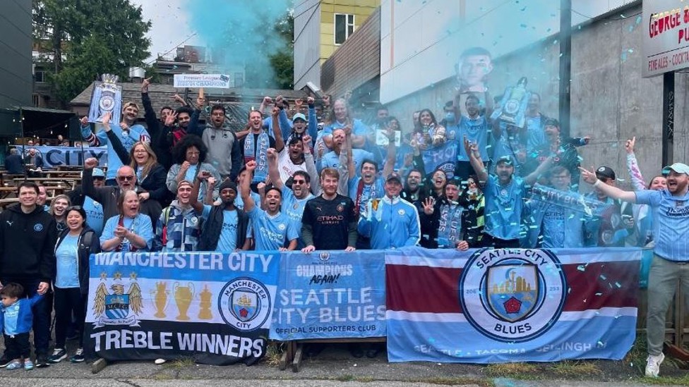 SEATTLE