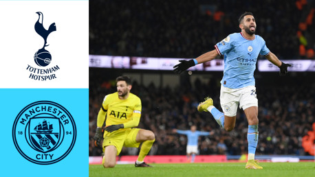 TOP 5: Gols contra os Spurs