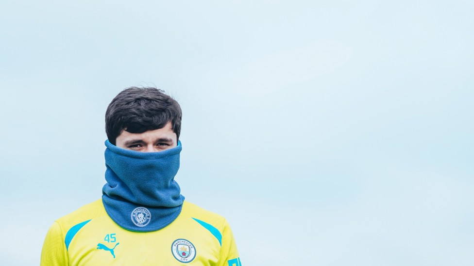 PEEK-A-KHU : Abdukodir Khusanov put in a superb display against Newcastle