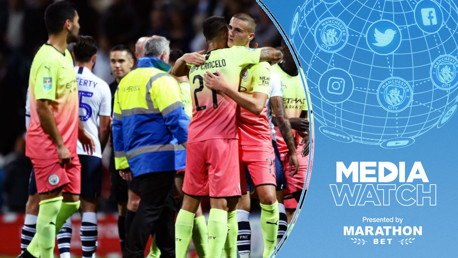 MEDIA WATCH: The press have had their say on Tuesday's win at Preston 