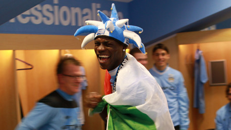 Balotelli: ‘I was unpredictable… Mancini told me I’d never play again!’