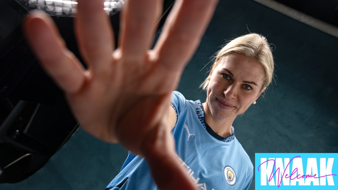 Rebecca Knaak: 10 Things You Didn’t Know 