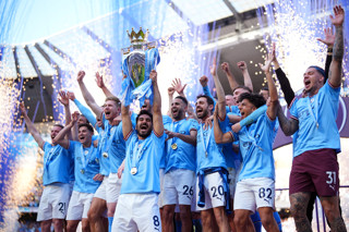 Men's Team Tickets