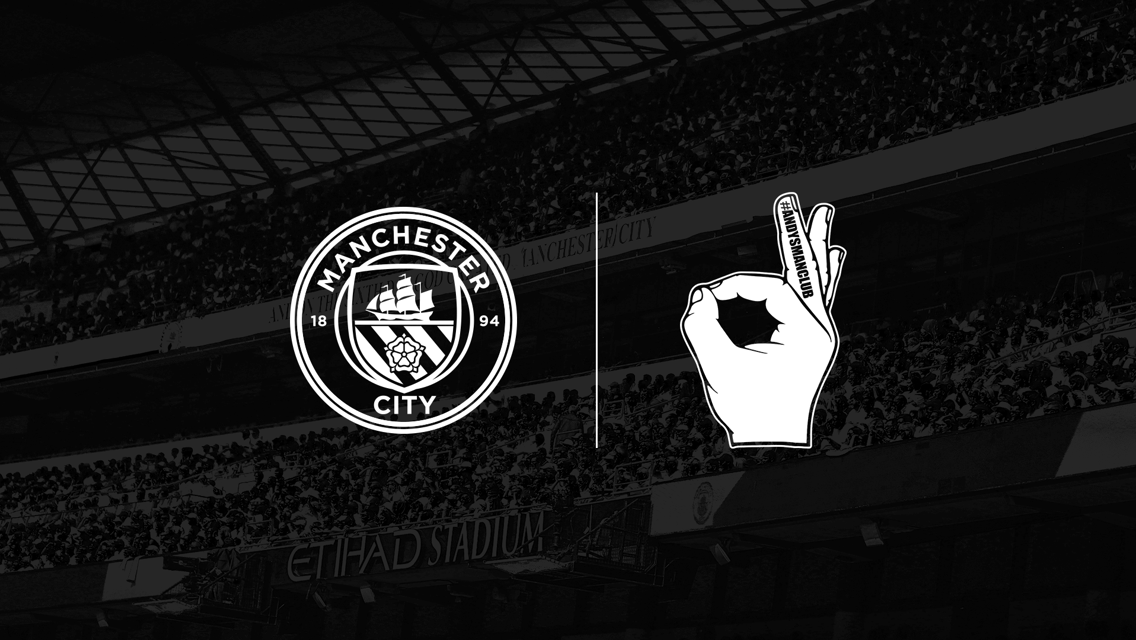 Manchester City confirm details for local area's first Andy's Man Club 