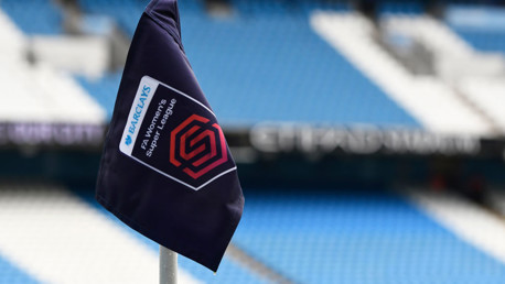 Déclaration du Club : Fin de la saison de la  Super League féminine  