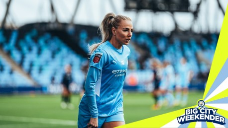 Greenwood relishing Conti Cup showpiece