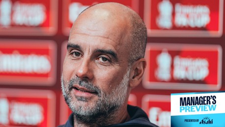 Guardiola: We must be at our best to beat Plymouth