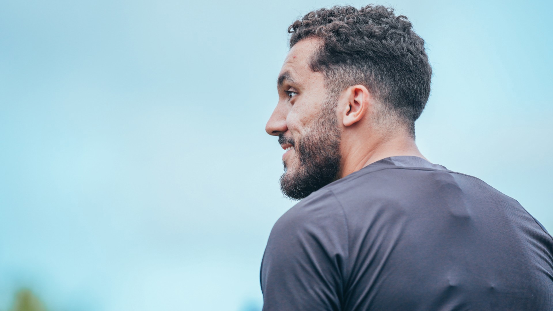 EYES ON THE PRIZE: Rayan Cherki and his City colleagues will be striving to clinch top spot in Group G.