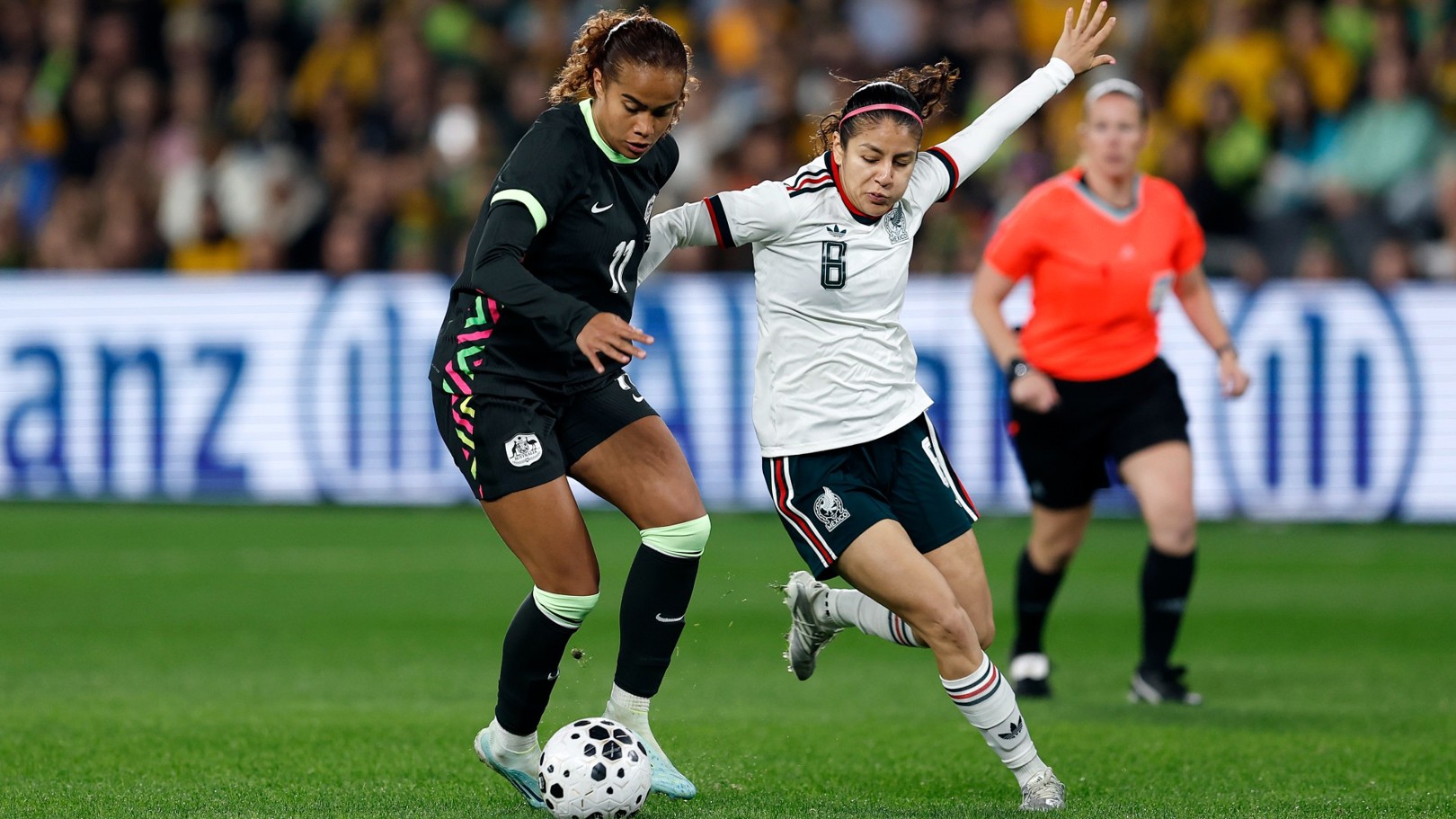 International round-up: Trio star for Japan as Fowler helps Australia to victory