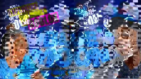 City's eSports team explore Blue Moon on Roblox