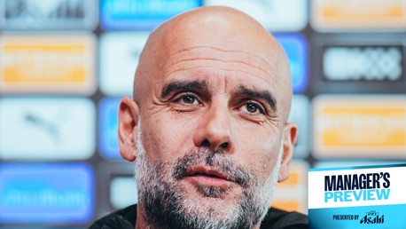 Pep delivers Haaland fitness update ahead of Spurs clash