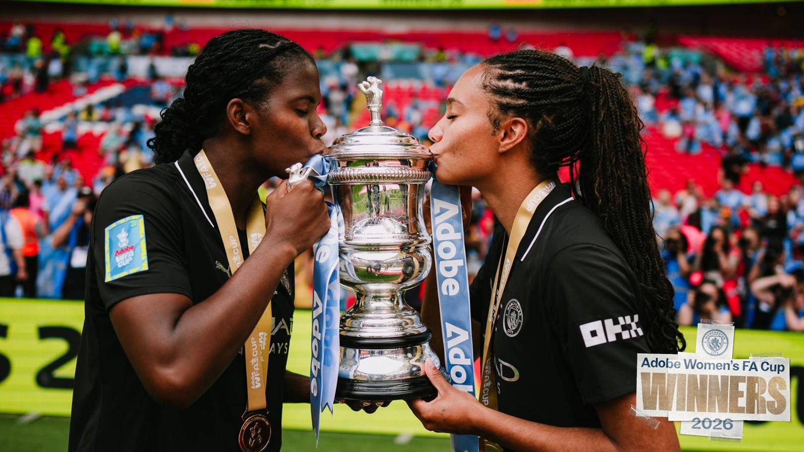 Double-winner Shaw reflects on 'crazy' fortnight