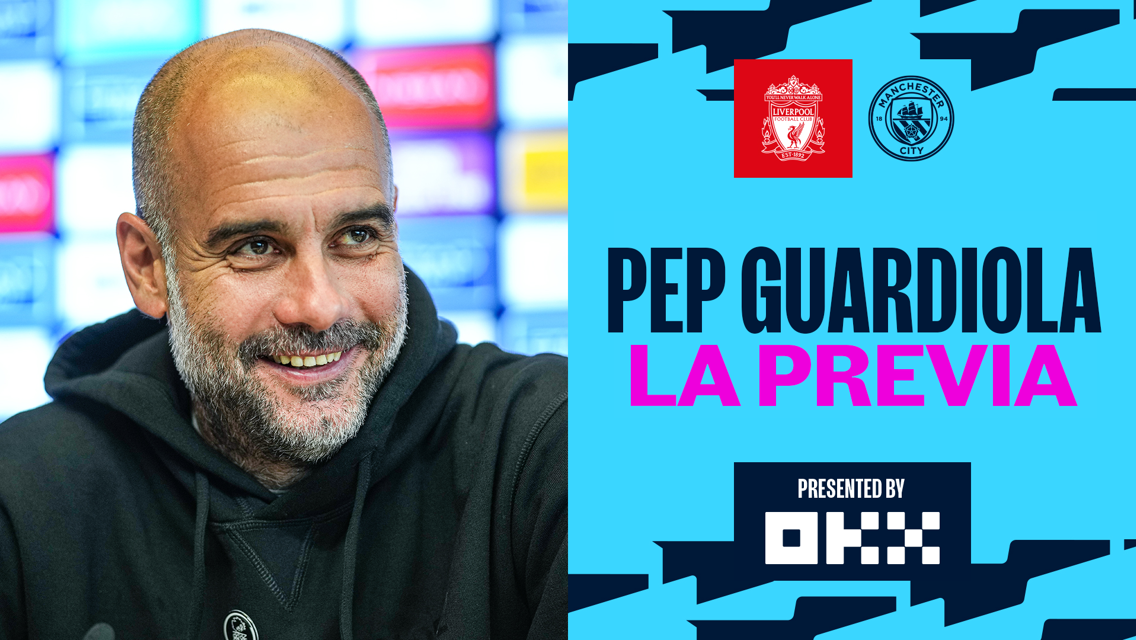 En directo: rueda de prensa