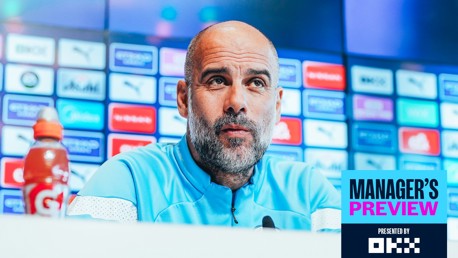 Stones layak mendapat pujian atas adaptasinya dengan peran baru – Pep