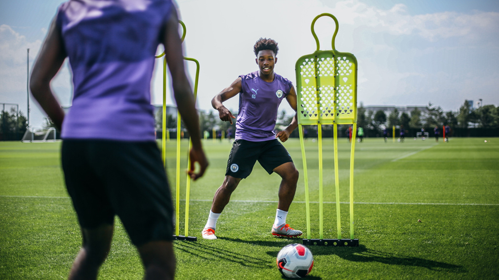 EDS season preview: Buoyed by senior experience