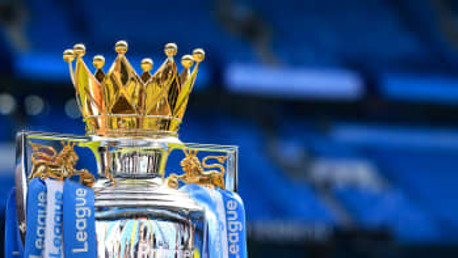Premier League Champions 2020/21: A season like no other