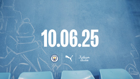 COMING SOON: Our new special edition PUMA and KidSuper kit