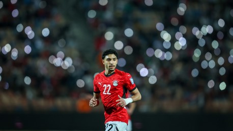 Marmoush nets penalty as Egypt beat Ethiopia