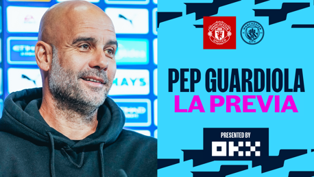 En directo: la previa del derbi