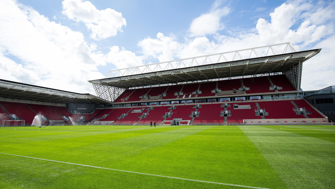 Bristol City v City: Ticket information
