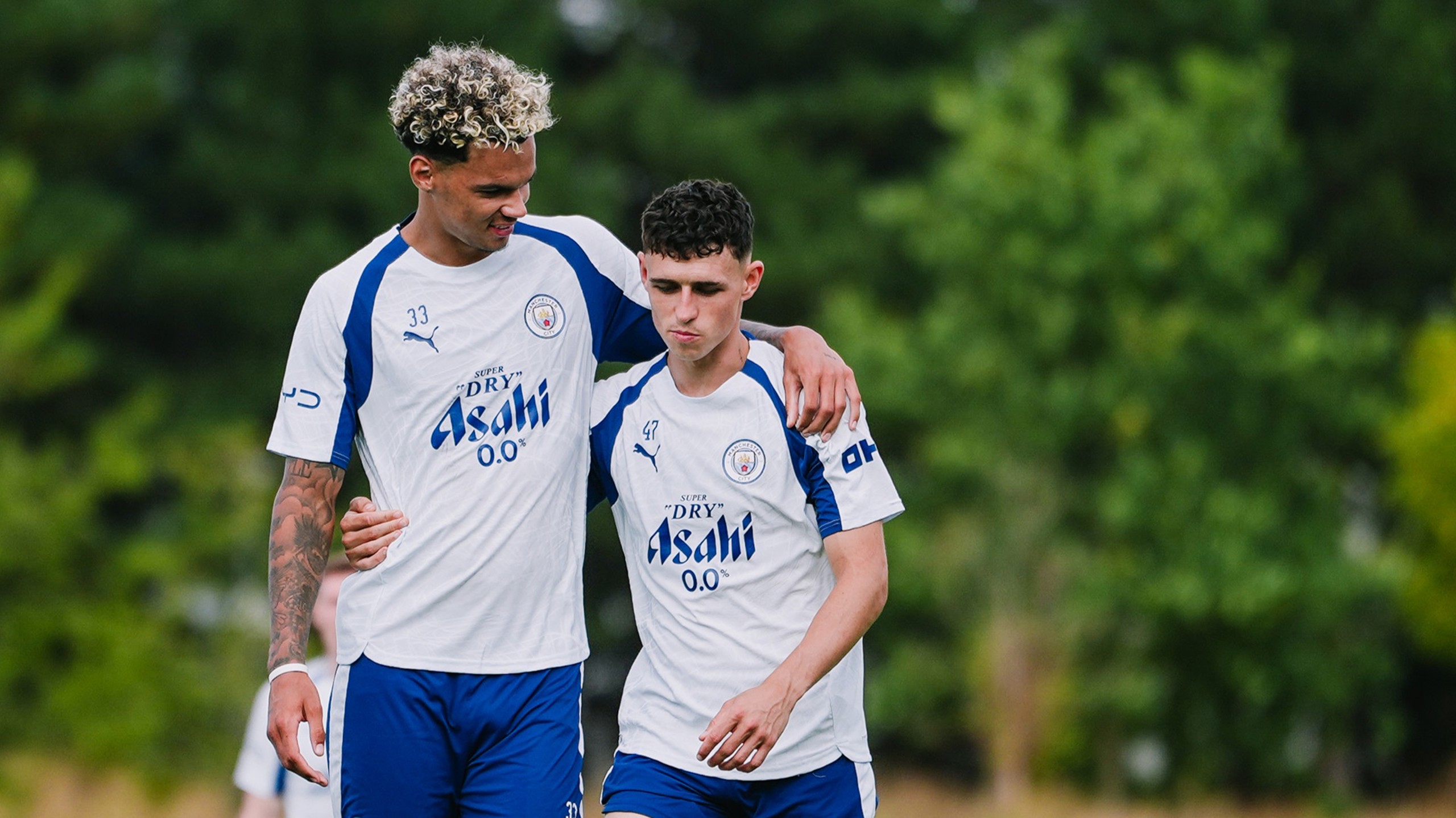 Training gallery: Community spirit!