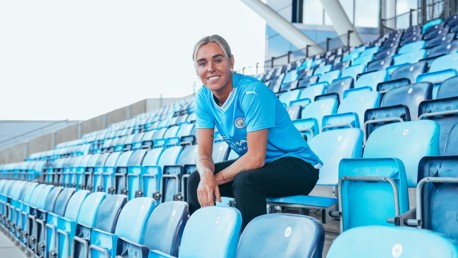 Roord: City can challenge for top honours this season