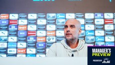 Pep: 'My feeling today is we will win the Premier League'