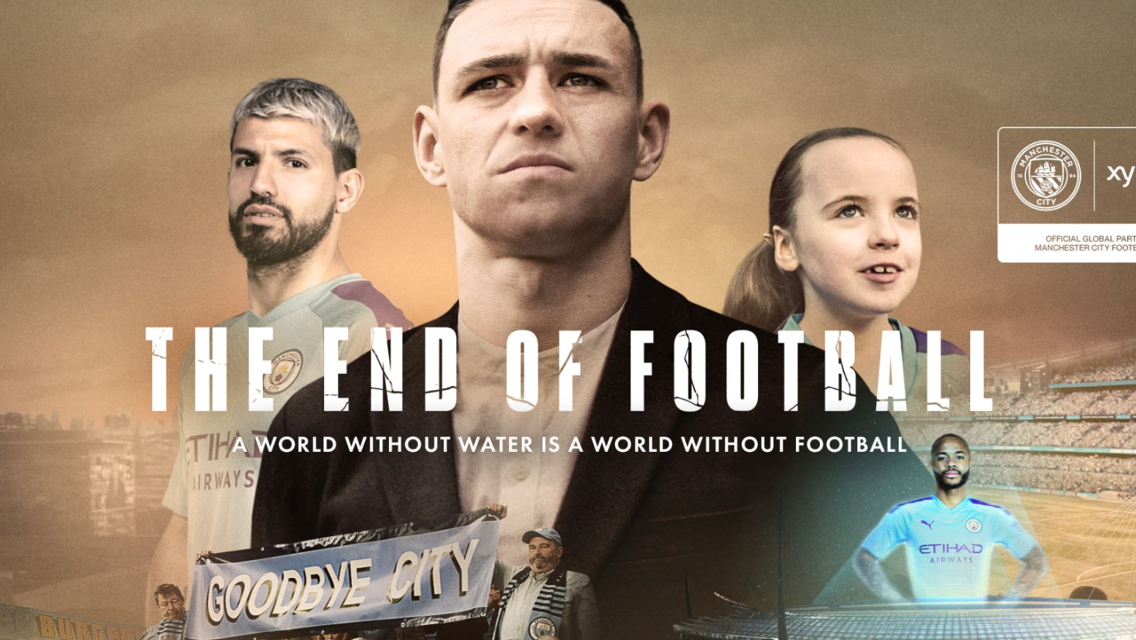 O fim do futebol