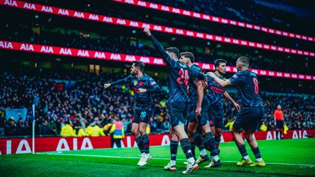 City to face Luton Town in FA Cup fifth round