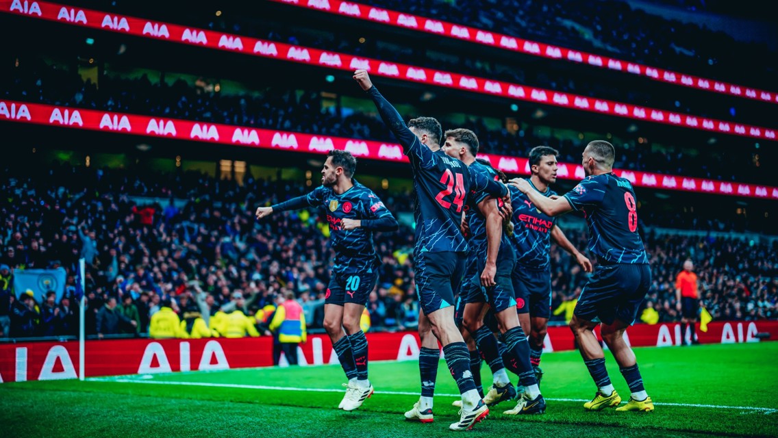 City to face Luton Town in FA Cup fifth round