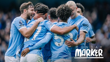 Monday Marker: Your guide to City’s week ahead