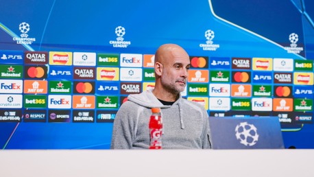 Sem novas lesões antes do Leverkusen, diz Pep
