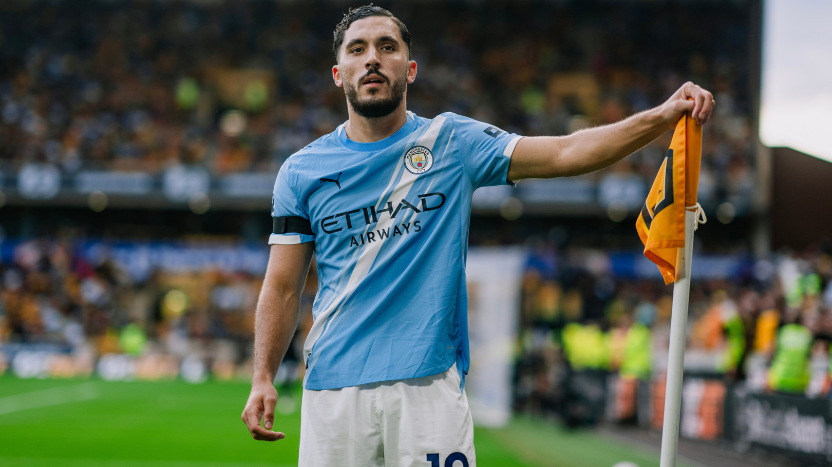 10 changes for City against Swans