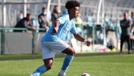 Under-18s defeat Liverpool in six-goal thriller