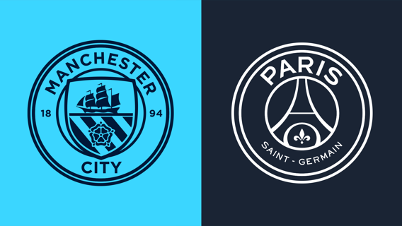 Man City v PSG - Ticket Information 26/27