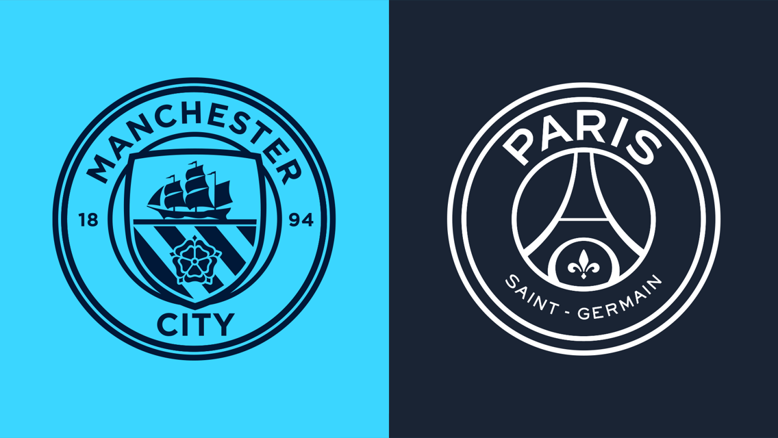 Man City v PSG - Ticket Information 26/27