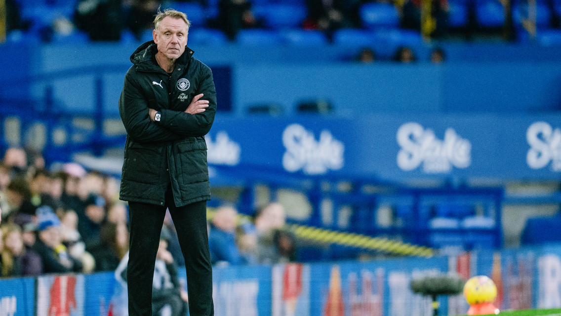 Jeglertz: We can win in different ways 