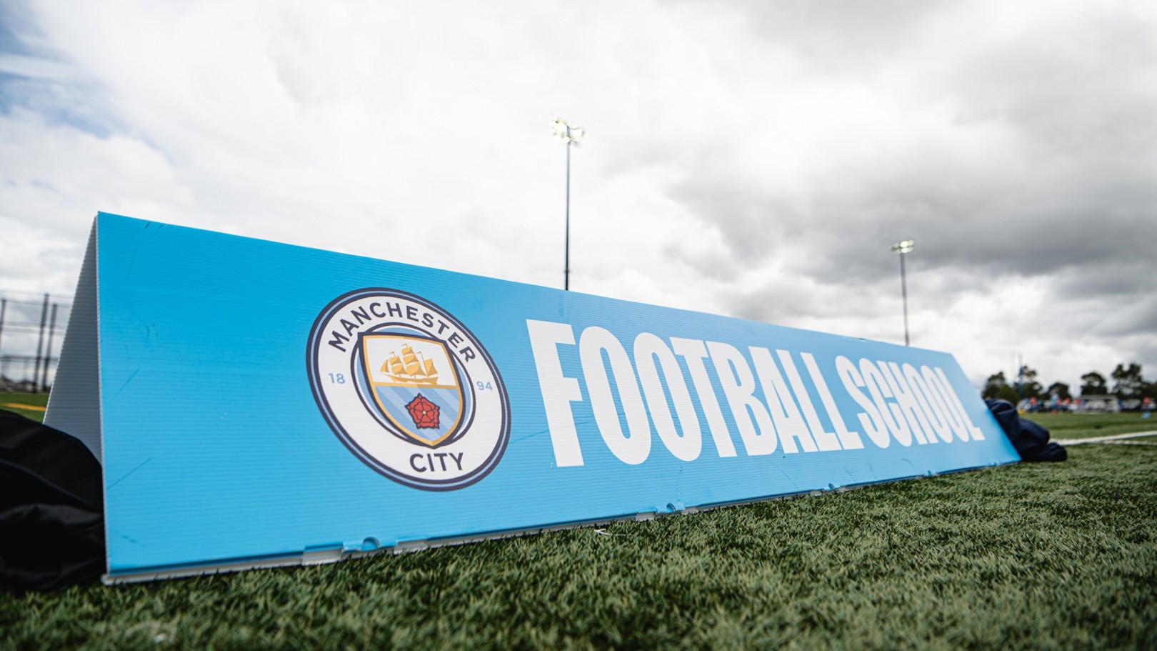 Manchester City Football School Australia Cup 2025 a huge success