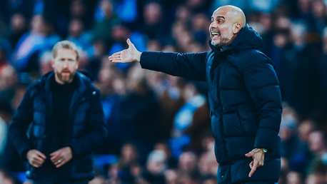 Guardiola: 'We know exactly what we must do'