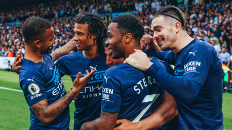Match Gallery: City see off Leeds to go back top 