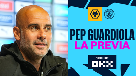 En directo: rueda de prensa
