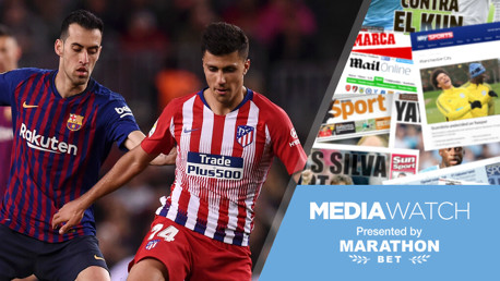 TARGET?: Who has been linked with a move to the Etihad Stadium?