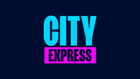 City Express: Fevereiro
