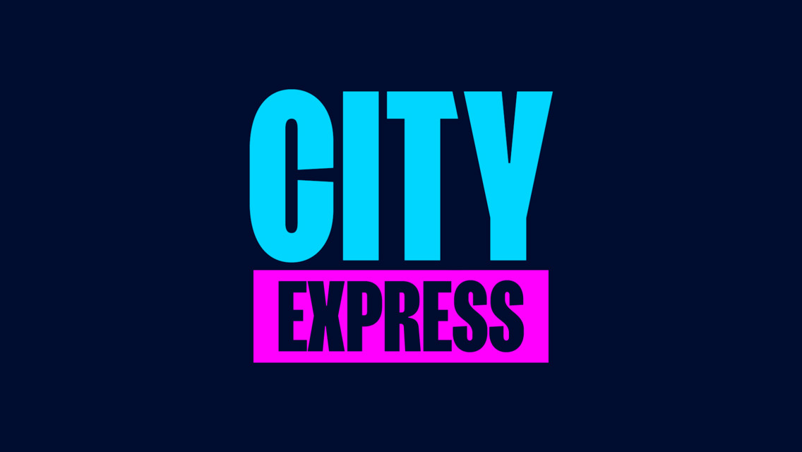 City Express: Fevereiro
